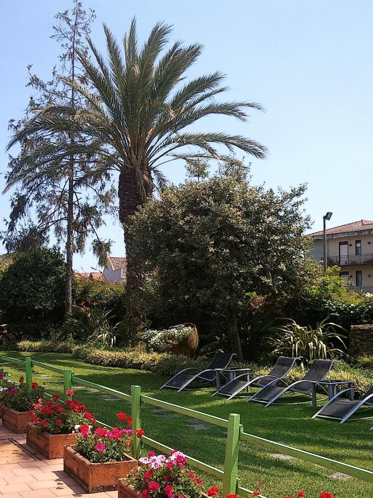 Etna Hotel Giarre Exterior foto